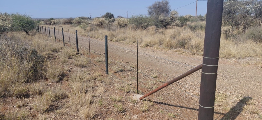 Commercial Property for Sale in Douglas Rural Northern Cape